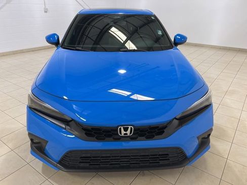 Used 2023 Honda Civic Sport Touring image 8