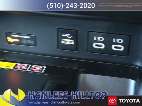 Certified 2025 Toyota Camry LE w/ Convenience Package image 24