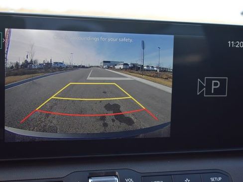 New 2025 Kia K4 LXS image 27