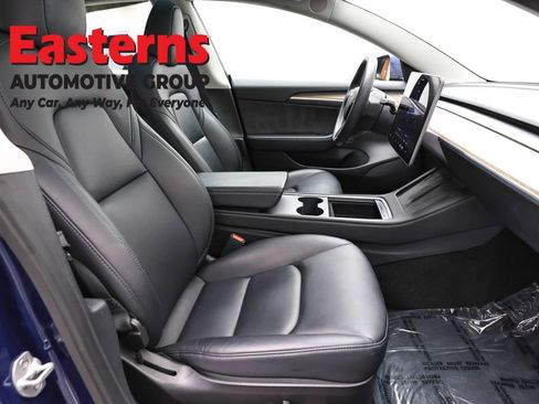 Used 2023 Tesla Model 3 Standard Range image 19