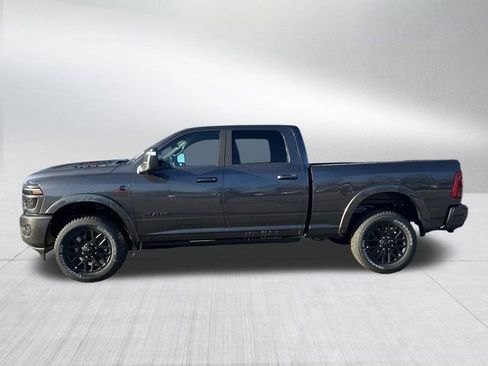 New 2025 RAM 2500 Limited image 8