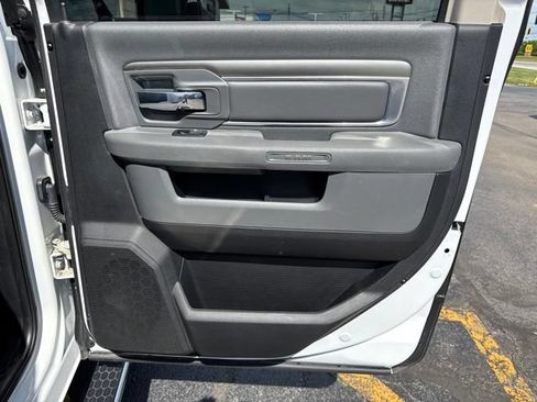 Used 2016 RAM 2500 Outdoorsman AWD/4WD image 21