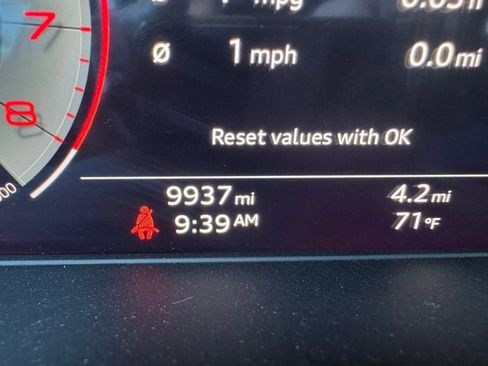 Used 2023 Audi A5 2.0T Premium Plus w/ Premium Plus image 17