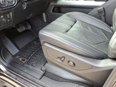 New 2026 RAM 1500 Big Horn image 25