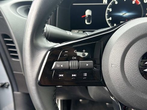 Used 2024 Nissan Z Performance w/ Floor Mat Package image 21