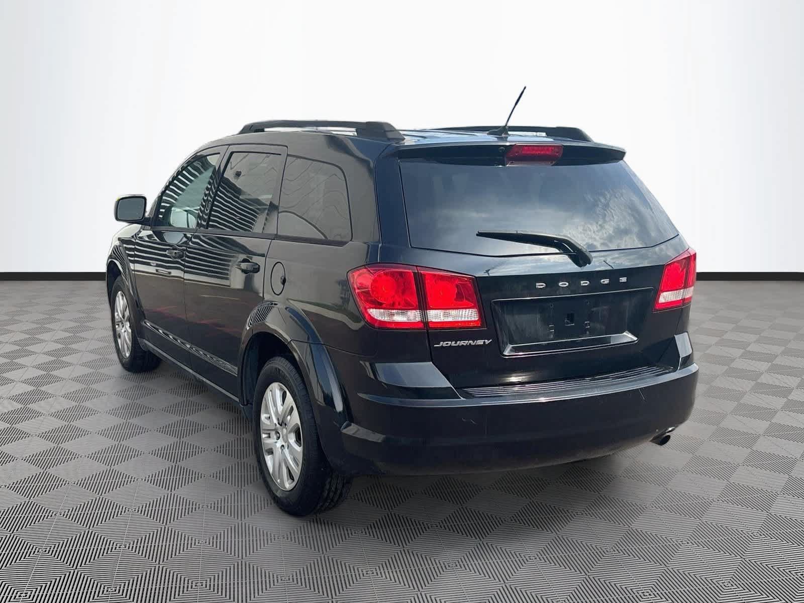Used 2015 Dodge Journey SE w/ Quick Order Package 22F SE FWD image 7