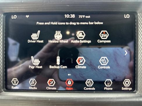 Used 2019 Jeep Wrangler Unlimited Sport S AWD/4WD image 31