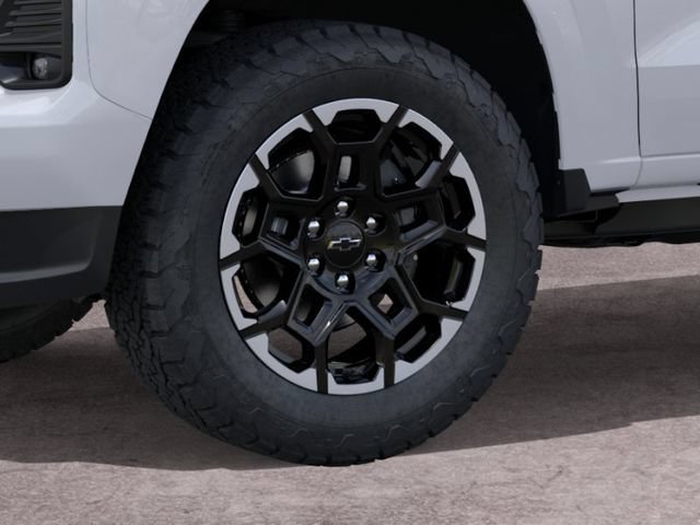 New 2026 Chevrolet Colorado Z71 w/ Technology Package AWD/4WD image 9