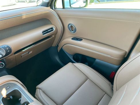 New 2026 Hyundai Palisade Calligraphy image 15