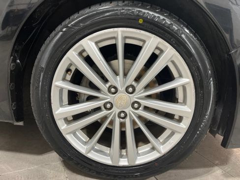 Used 2013 Subaru Impreza 2.0i Limited w/ Popular Pkg 1 AWD/4WD image 10