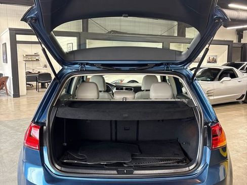 Used 2015 Volkswagen Golf S w/ Lighting Package image 52