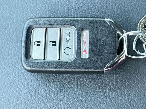 Used 2026 Honda Ridgeline RTL image 23
