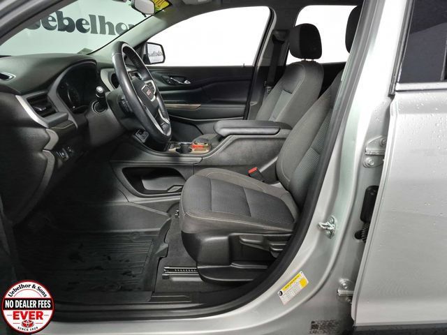 Used 2020 GMC Acadia SLE FWD image 9