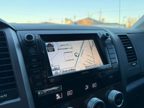 Used 2012 Toyota Tundra Limited image 16