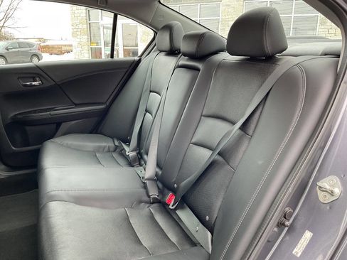 Used 2013 Honda Accord EX-L image 31