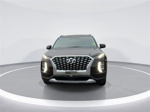 Used 2020 Hyundai Palisade SEL image 3