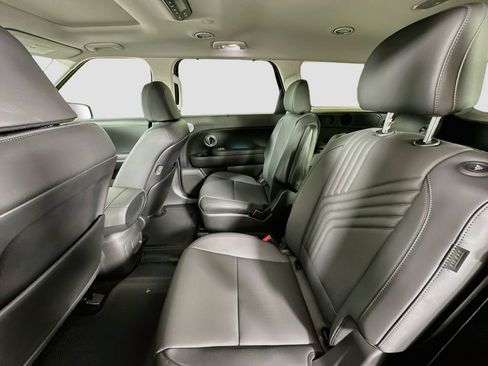 New 2026 Hyundai Palisade SEL Premium FWD image 17