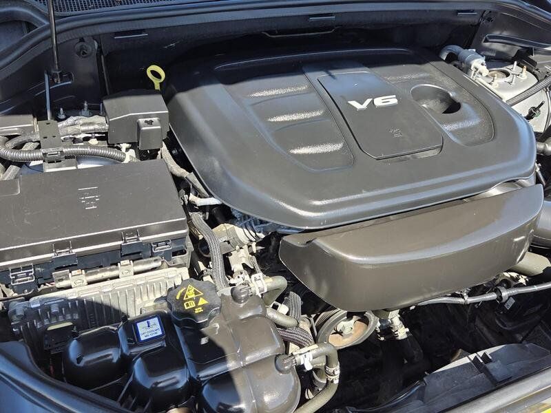 Used 2019 Jeep Grand Cherokee Limited RWD image 20