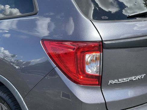 Used 2020 Honda Passport EX-L image 14