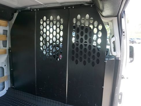 Used 2025 Ford Transit 250 Low Roof w/ Exterior Upgrade Package RWD image 14