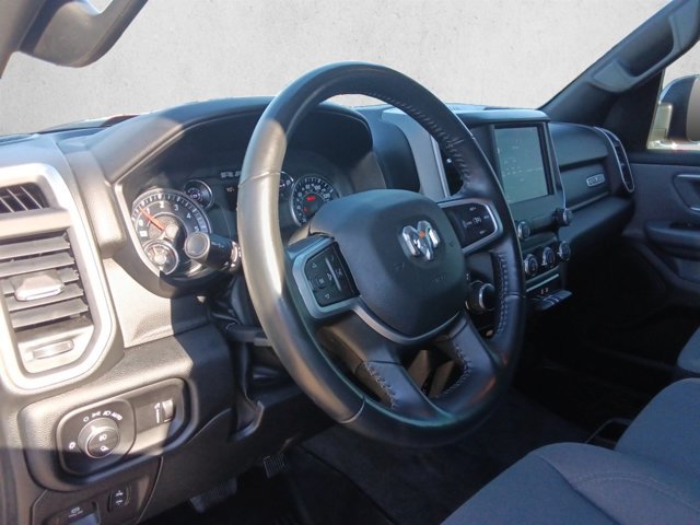 Used 2022 RAM 1500 Lone Star RWD image 12