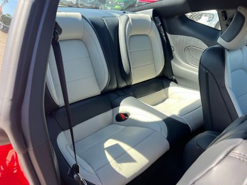 New 2025 Ford Mustang GT Premium w/ 60th Anniversary Package image 16