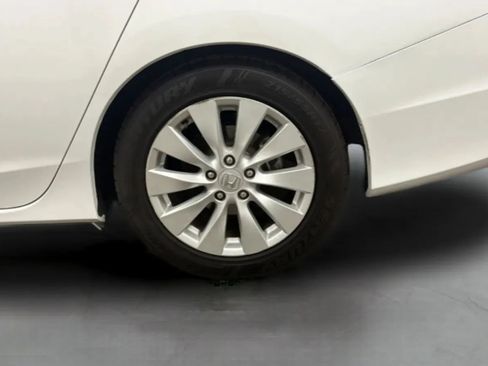 Used 2013 Honda Accord EX-L image 28