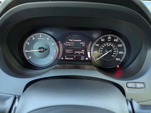 Used 2020 Acura RDX FWD w/ Technology Package image 11