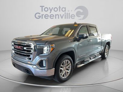 Used 2021 GMC Sierra 1500 SLT