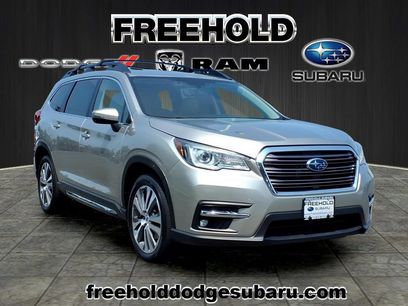 Used 2019 Subaru Ascent Limited
