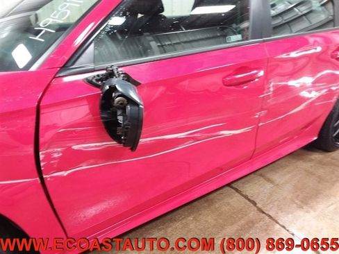 Used 2022 Honda Civic Sport image 19