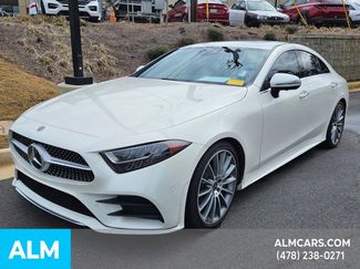 Used 2019 Mercedes-Benz CLS 450 CLS 450 video 1