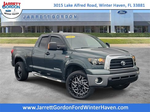 Used 2007 Toyota Tundra SR5 image 1