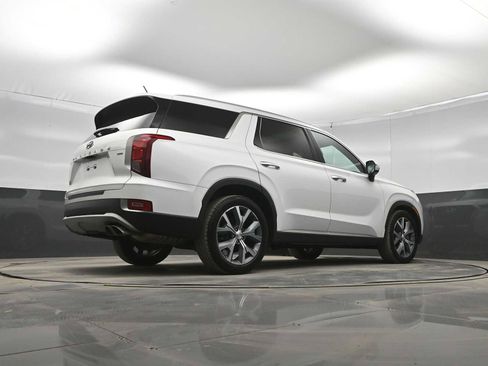 Used 2020 Hyundai Palisade SEL w/ Convenience Package image 37