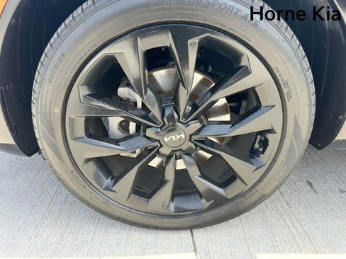 Used 2022 Kia Sorento SX FWD image 8