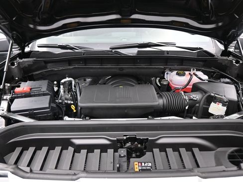 New 2026 GMC Sierra 1500 Pro w/ Pro Value Package image 23