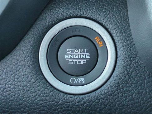 Used 2022 RAM 1500 Big Horn w/ Trailer Tow Group image 27