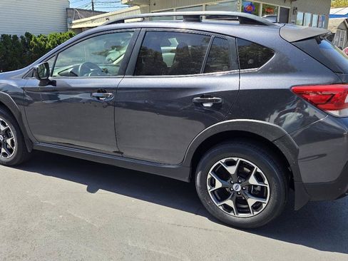 Used 2018 Subaru Crosstrek 2.0i Premium AWD/4WD image 12