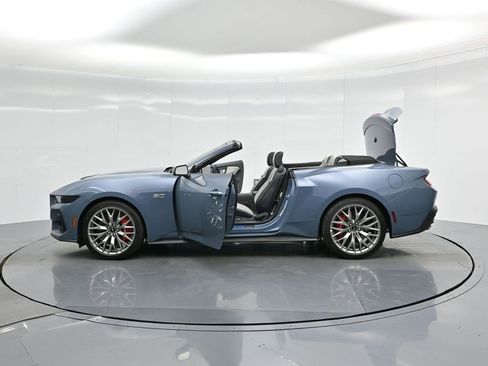 New 2025 Ford Mustang GT Premium image 34