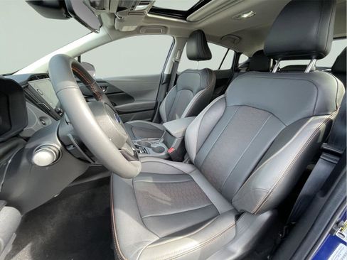 Used 2025 Subaru Crosstrek 2.5i Limited w/ Popular Package #3A image 13