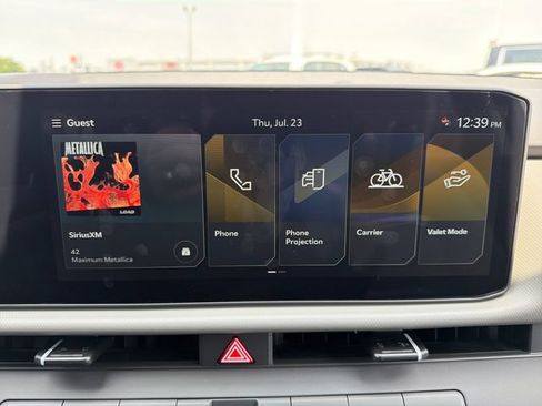 New 2027 Kia Seltos S FWD image 12