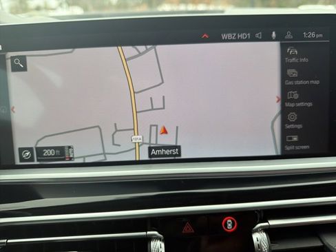 Used 2021 BMW X7 xDrive40i image 82