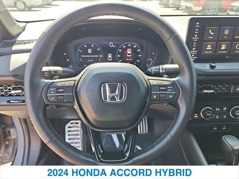 Used 2024 Honda Accord Sport image 15