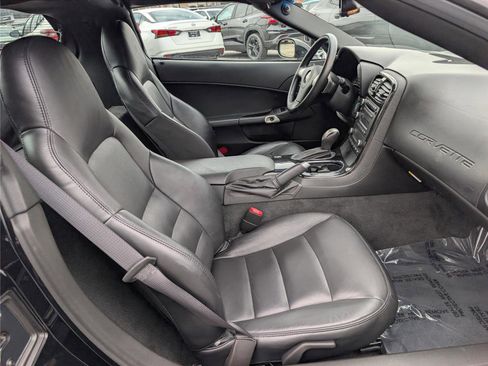 Used 2008 Chevrolet Corvette Coupe image 10