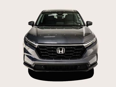 Used 2025 Honda CR-V EX-L image 3
