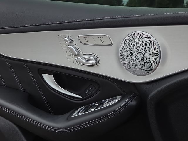 Certified 2019 Mercedes-Benz GLC 63 AMG 4MATIC image 22