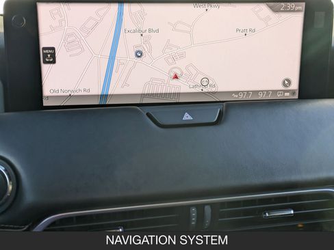 New 2026 MAZDA CX-90 Plug-In Hybrid w/ Premium Plus image 26