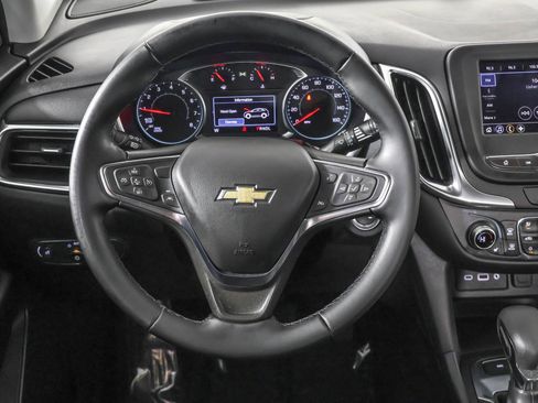 Certified 2024 Chevrolet Equinox LT image 23