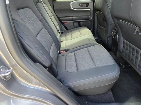 Used 2023 Ford Bronco Sport Big Bend w/ Convenience Package image 19