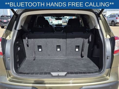 Used 2022 Subaru Ascent Premium w/ Convenience Package image 9